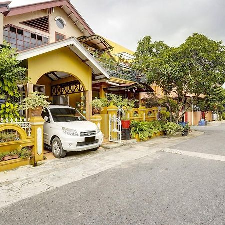 Spot On 91196 Manisee 2 Homestay Syariah Tanjunguma Dış mekan fotoğraf