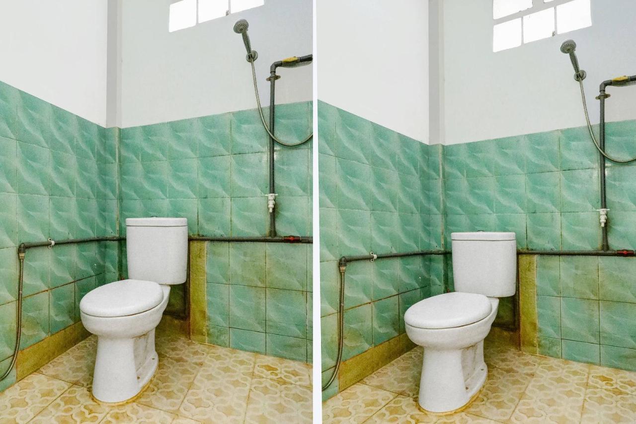 Spot On 91196 Manisee 2 Homestay Syariah Tanjunguma Dış mekan fotoğraf