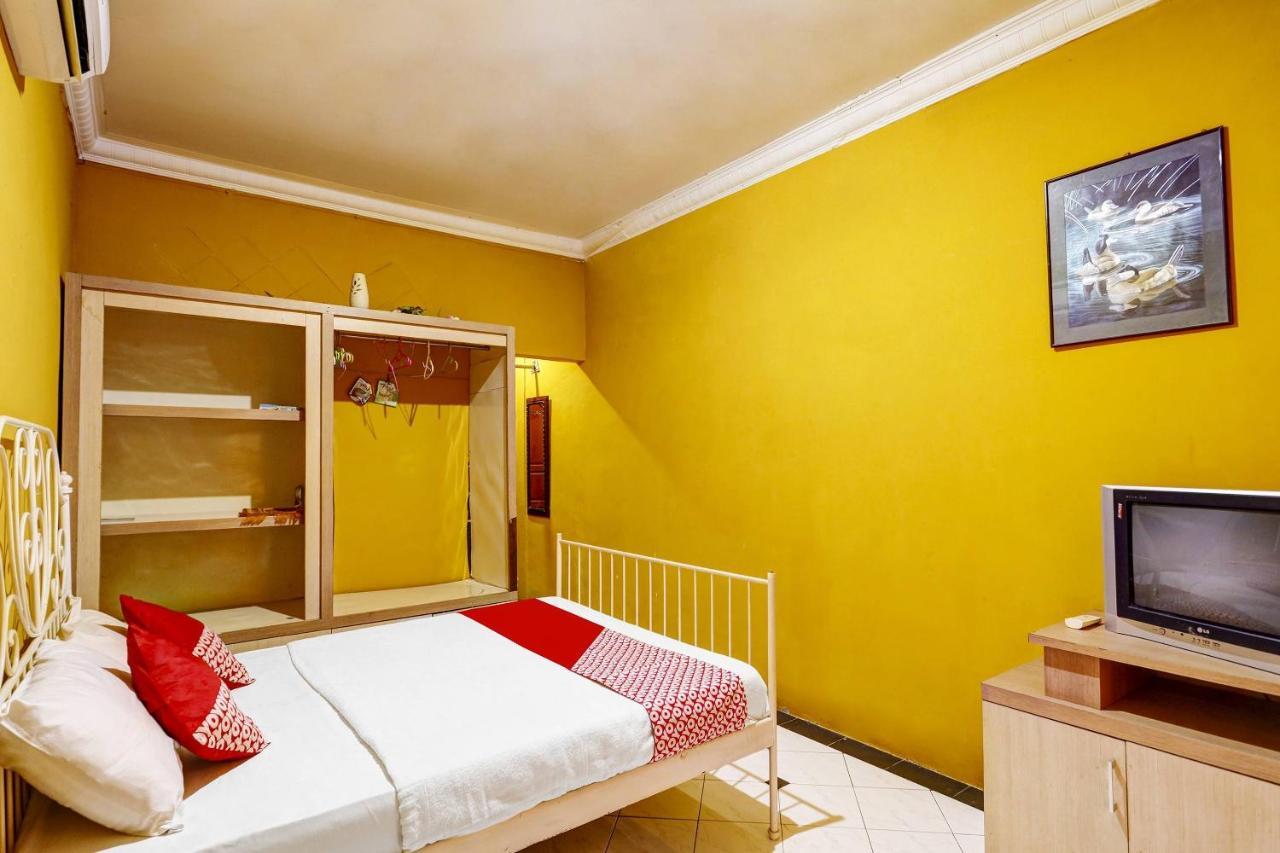 Spot On 91196 Manisee 2 Homestay Syariah Tanjunguma Dış mekan fotoğraf