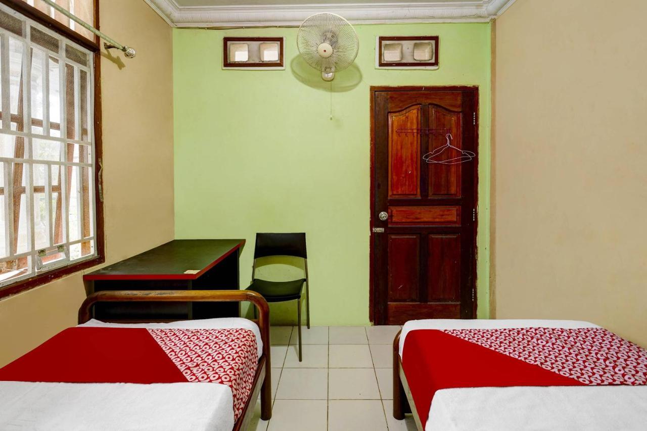 Spot On 91196 Manisee 2 Homestay Syariah Tanjunguma Dış mekan fotoğraf
