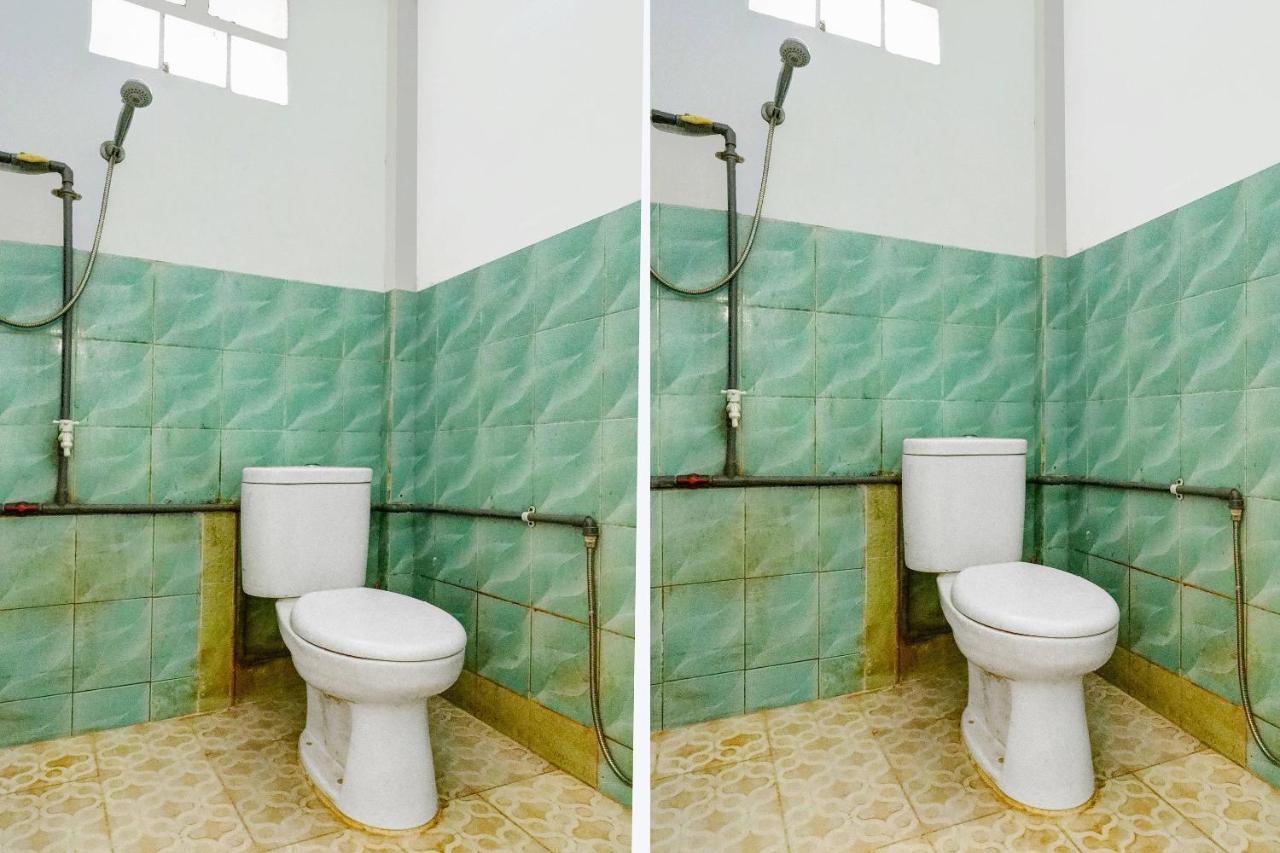 Spot On 91196 Manisee 2 Homestay Syariah Tanjunguma Dış mekan fotoğraf