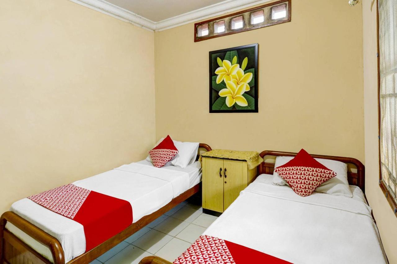 Spot On 91196 Manisee 2 Homestay Syariah Tanjunguma Dış mekan fotoğraf