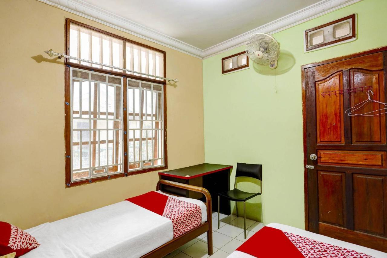 Spot On 91196 Manisee 2 Homestay Syariah Tanjunguma Dış mekan fotoğraf