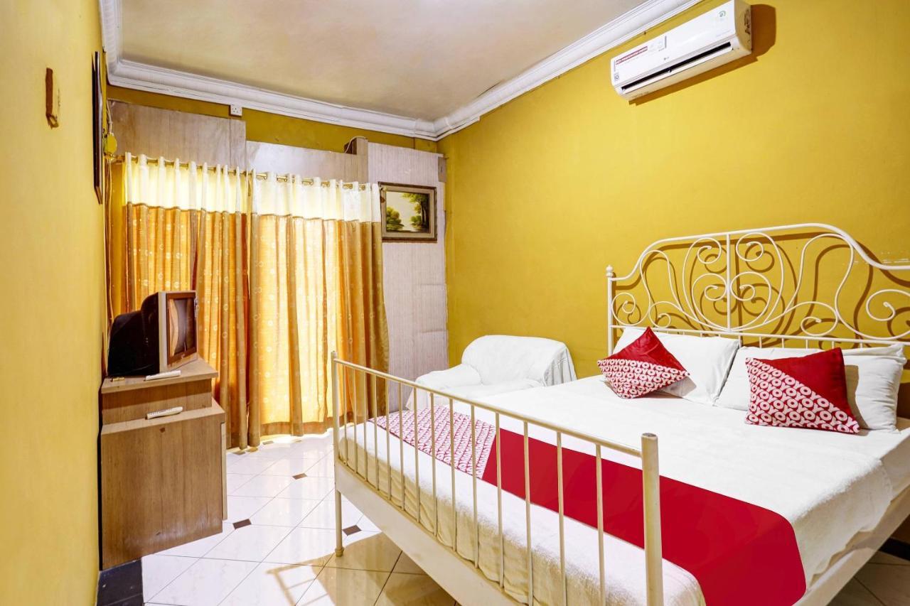 Spot On 91196 Manisee 2 Homestay Syariah Tanjunguma Dış mekan fotoğraf