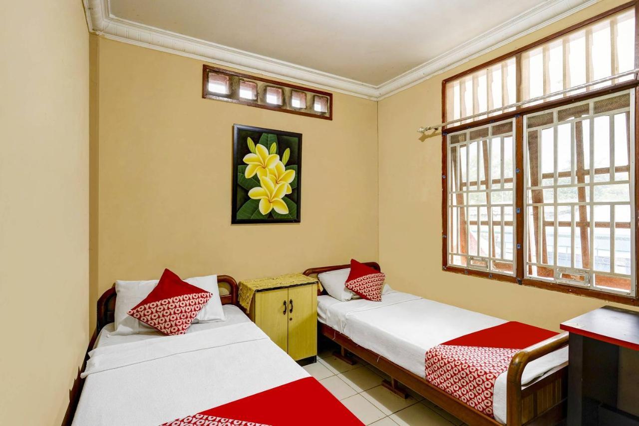 Spot On 91196 Manisee 2 Homestay Syariah Tanjunguma Dış mekan fotoğraf