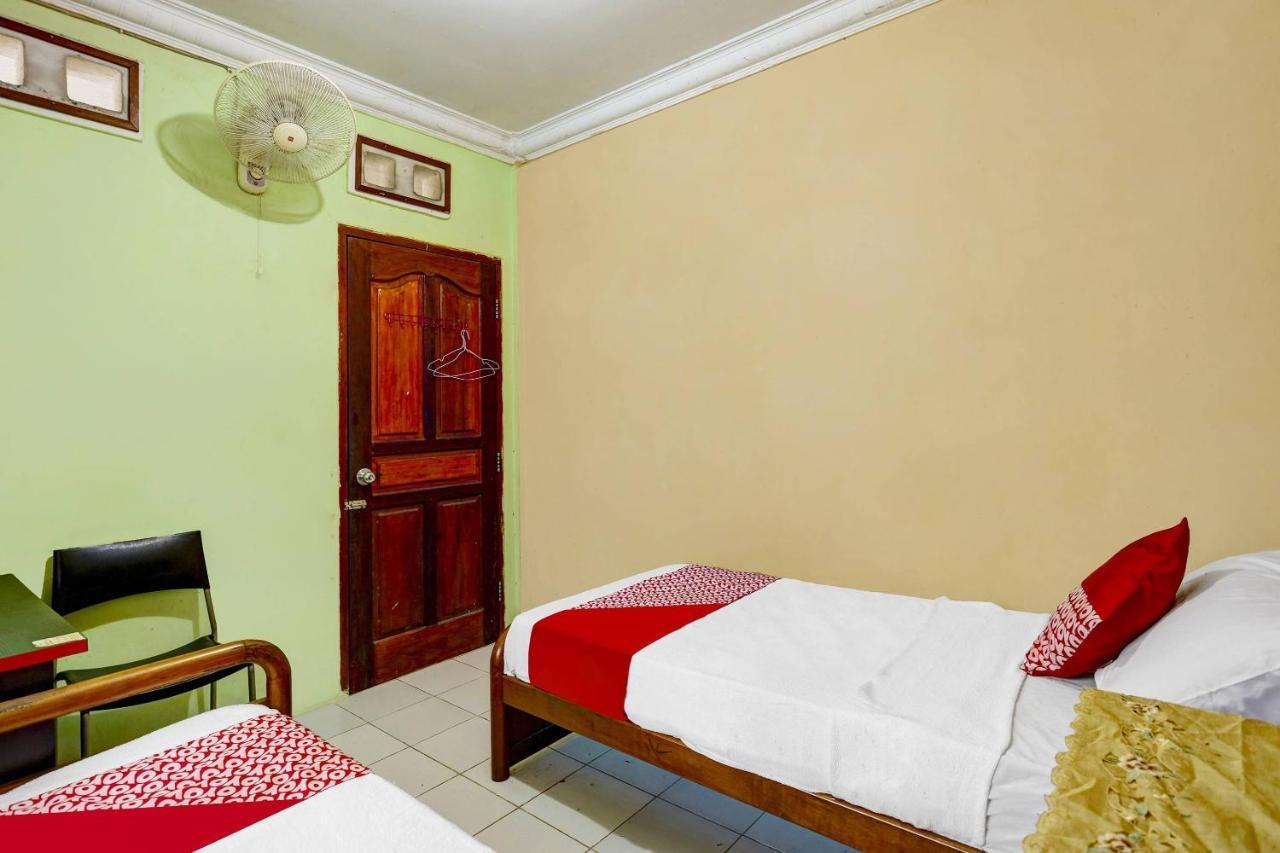 Spot On 91196 Manisee 2 Homestay Syariah Tanjunguma Dış mekan fotoğraf
