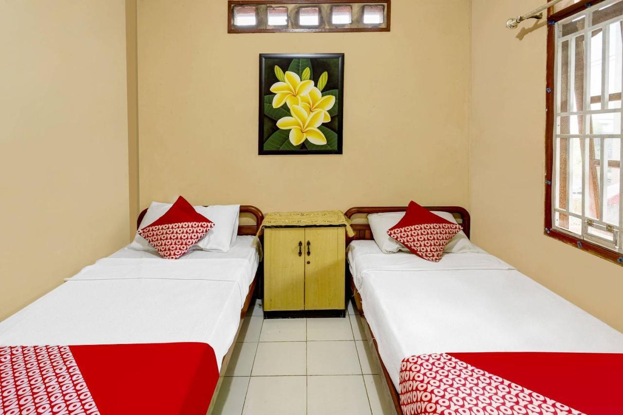 Spot On 91196 Manisee 2 Homestay Syariah Tanjunguma Dış mekan fotoğraf