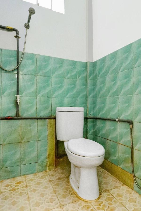 Spot On 91196 Manisee 2 Homestay Syariah Tanjunguma Dış mekan fotoğraf
